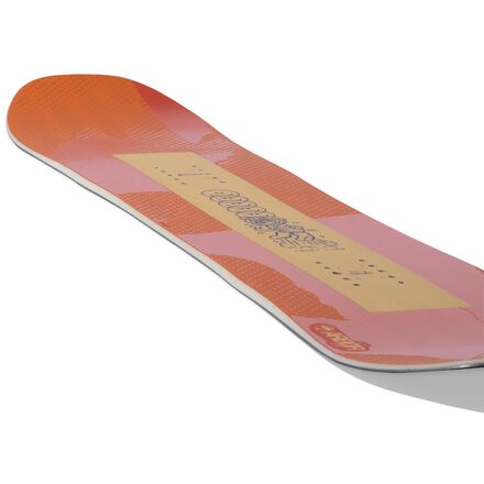 Arbor - Cavet Snowboard - 2026 - Kids'