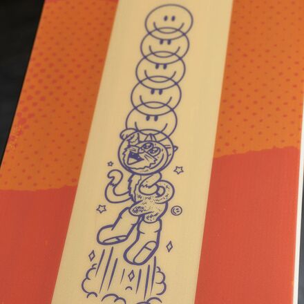 Arbor - Cavet Snowboard - 2026 - Kids'