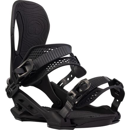 Arbor - Cypress Snowboard Binding - 2026 - Men's