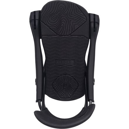 Arbor - Cypress Snowboard Binding - 2026 - Men's