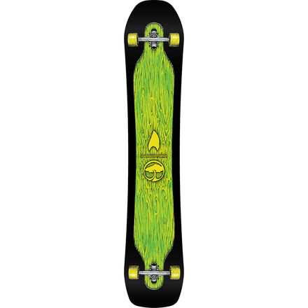 Arbor - Danny Kass Park Pro Snowboard - 2026 - Men's