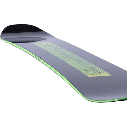 Arbor - Danny Kass Park Pro Snowboard - 2026 - Men's