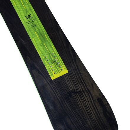 Arbor - Danny Kass Park Pro Snowboard - 2026 - Men's