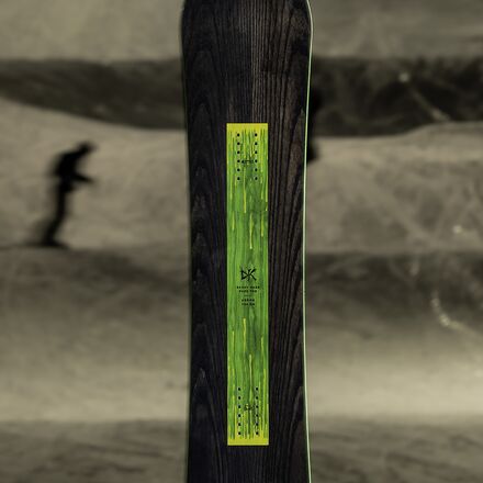 Arbor - Danny Kass Park Pro Snowboard - 2026 - Men's