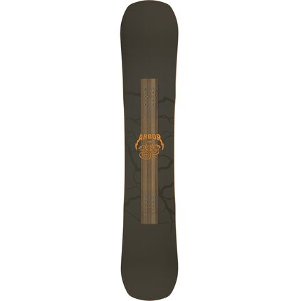 Arbor - Draft Snowboard - 2026 - Men's