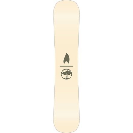 Arbor - Draft Snowboard - 2026 - Men's