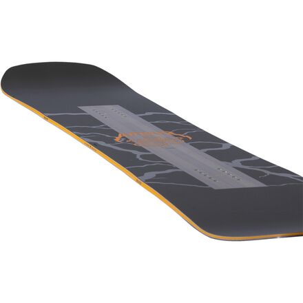 Arbor - Draft Snowboard - 2026 - Men's