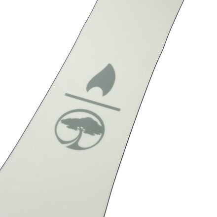 Arbor - Draft Snowboard - 2026 - Men's