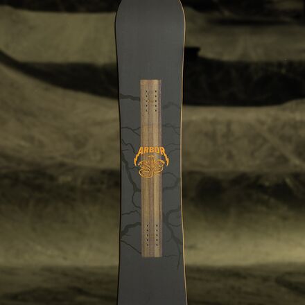 Arbor - Draft Snowboard - 2026 - Men's