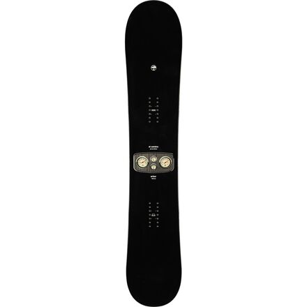 Arbor - El Camino Snowboard - 2026 - Men's