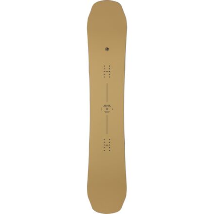 Arbor - Element Decon Snowboard - 2026 - Men's
