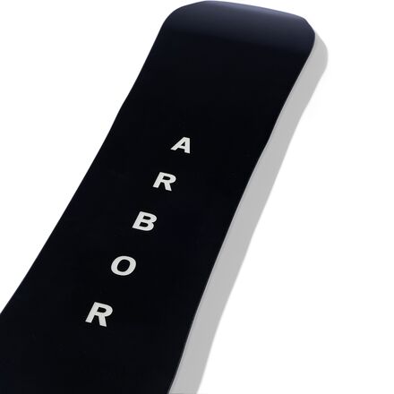 Arbor - Element Decon Snowboard - 2026 - Men's