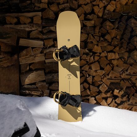 Arbor - Element Decon Snowboard - 2026 - Men's