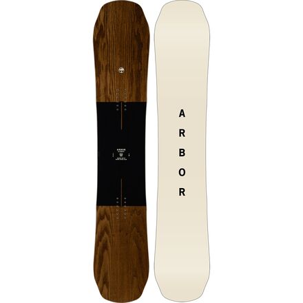 Element Snowboard - 2026 - Men's