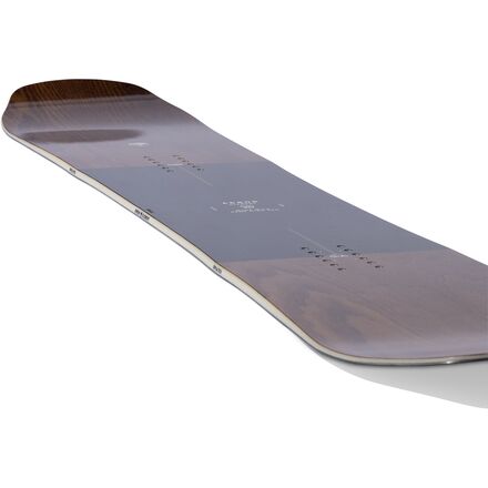 Arbor - Element Snowboard - 2026 - Men's