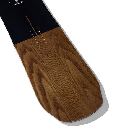 Arbor - Element Snowboard - 2026 - Men's