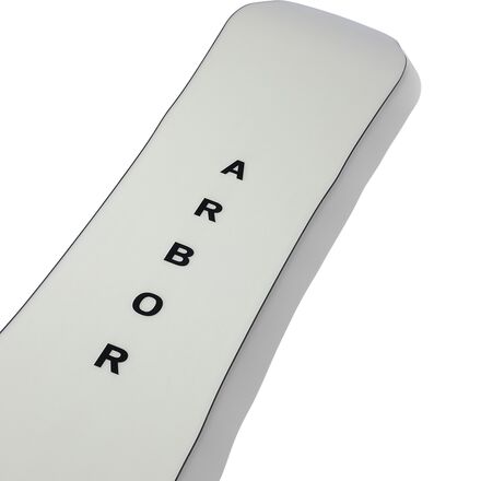 Arbor - Element Snowboard - 2026 - Men's