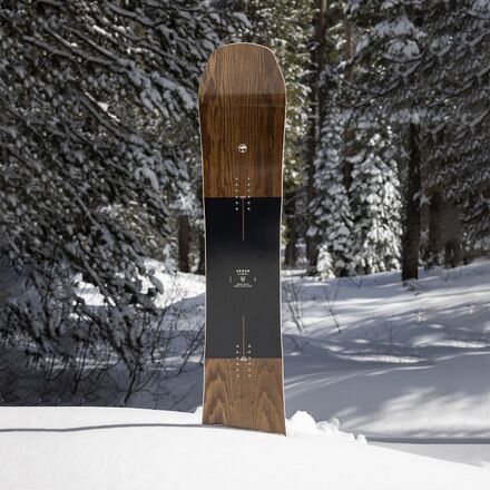 Arbor - Element Snowboard - 2026 - Men's