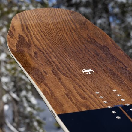 Arbor - Element Snowboard - 2026 - Men's