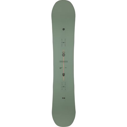 Arbor - Formula Decon Snowboard - 2026 - Men's