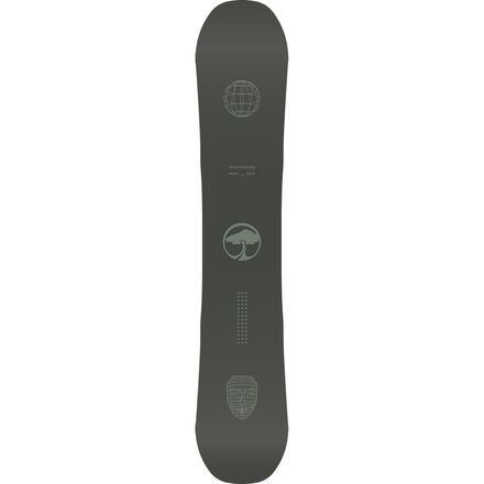 Arbor - Formula Decon Snowboard - 2026 - Men's