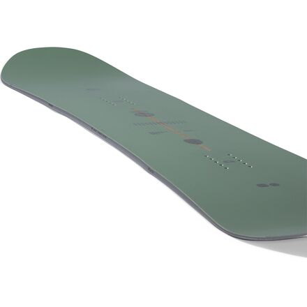 Arbor - Formula Decon Snowboard - 2026 - Men's