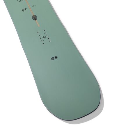 Arbor - Formula Decon Snowboard - 2026 - Men's