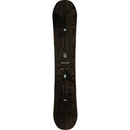 Arbor - Formula Snowboard - 2026 - Men's