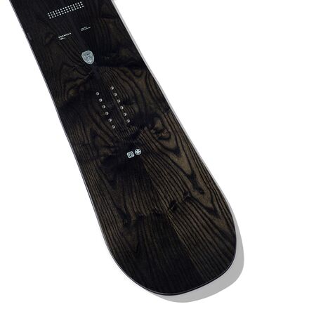 Arbor - Formula Snowboard - 2026 - Men's