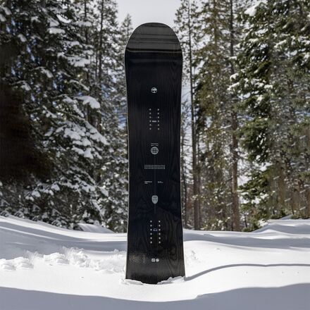 Arbor - Formula Snowboard - 2026 - Men's