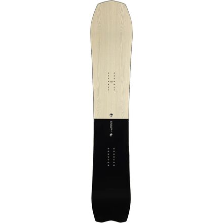 Arbor - GPS Snowboard - 2026