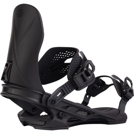 Hemlock Snowboard Binding - 2026 - Men's