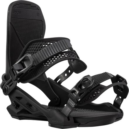 Arbor - Hemlock Snowboard Binding - 2026 - Men's