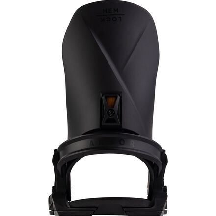 Arbor - Hemlock Snowboard Binding - 2026 - Men's