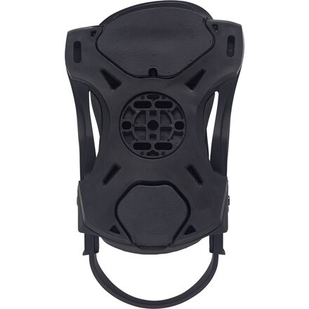 Arbor - Hemlock Snowboard Binding - 2026 - Men's