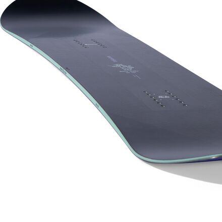 Arbor - Kuro Neko Snowboard - 2026 - Women's