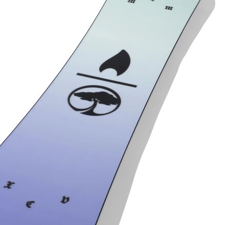 Arbor - Kuro Neko Snowboard - 2026 - Women's