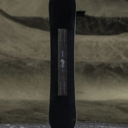 Arbor - Kuro Neko Snowboard - 2026 - Women's