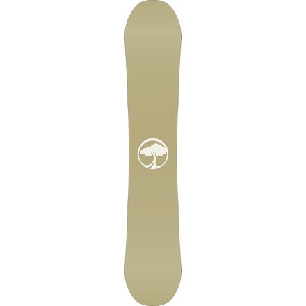 Arbor - Mantra Decon Snowboard - 2026 - Women's