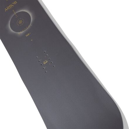 Arbor - Mantra Decon Snowboard - 2026 - Women's