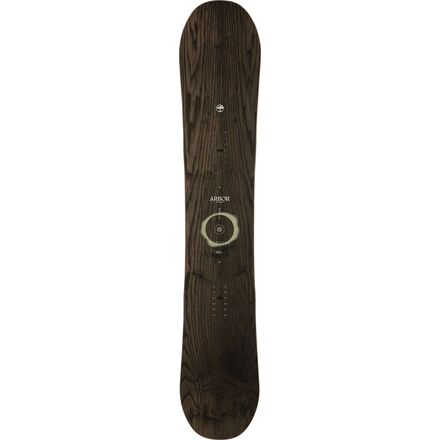 Arbor - Mantra Snowboard - 2026 - Women's