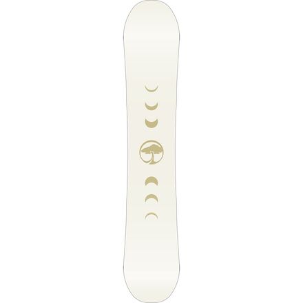 Arbor - Mantra Snowboard - 2026 - Women's
