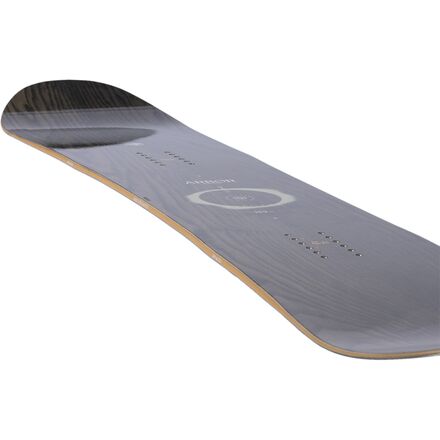 Arbor - Mantra Snowboard - 2026 - Women's