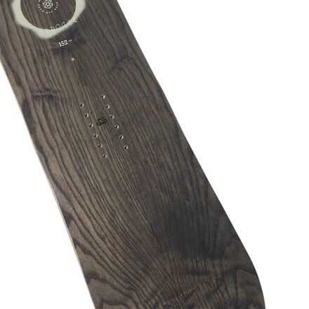 Arbor - Mantra Snowboard - 2026 - Women's