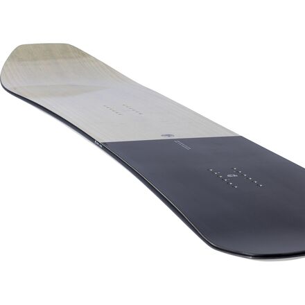 Arbor - Padre Snowboard - 2026 - Men's