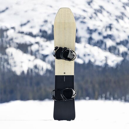 Arbor - Padre Snowboard - 2026 - Men's