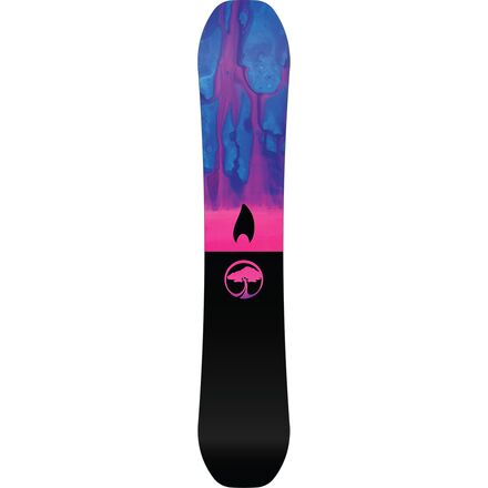 Arbor - Rain Snowboard - 2026 - Men's