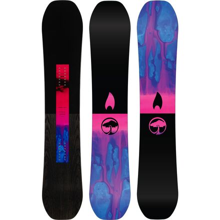 Arbor - Rain Snowboard - 2026 - Men's