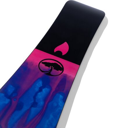 Arbor - Rain Snowboard - 2026 - Men's