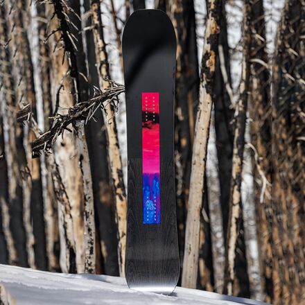 Arbor - Rain Snowboard - 2026 - Men's